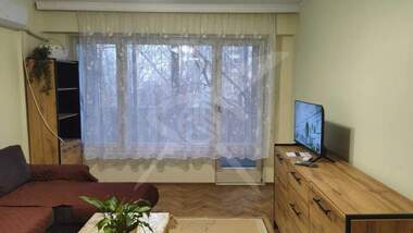 For rent - Apartment in Cveten kvartal,  Varna