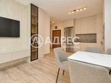 For sale - Apartment in Izgrev,  Burgas