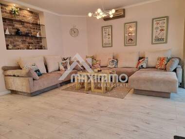 For rent - Apartment in Kabakum,  Varna