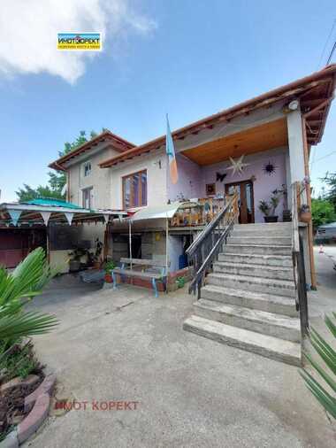 For sale - House in Zvanichevo,  Pazardjik