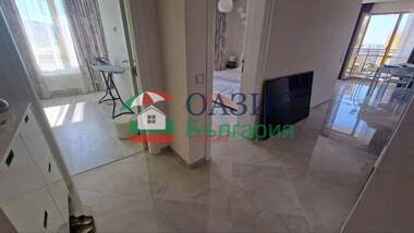 Satış - Apartman olarak Sveti Vlas,  Burgas