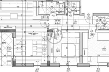 Vânzare - Apartament în Nesebăr,  Burgas