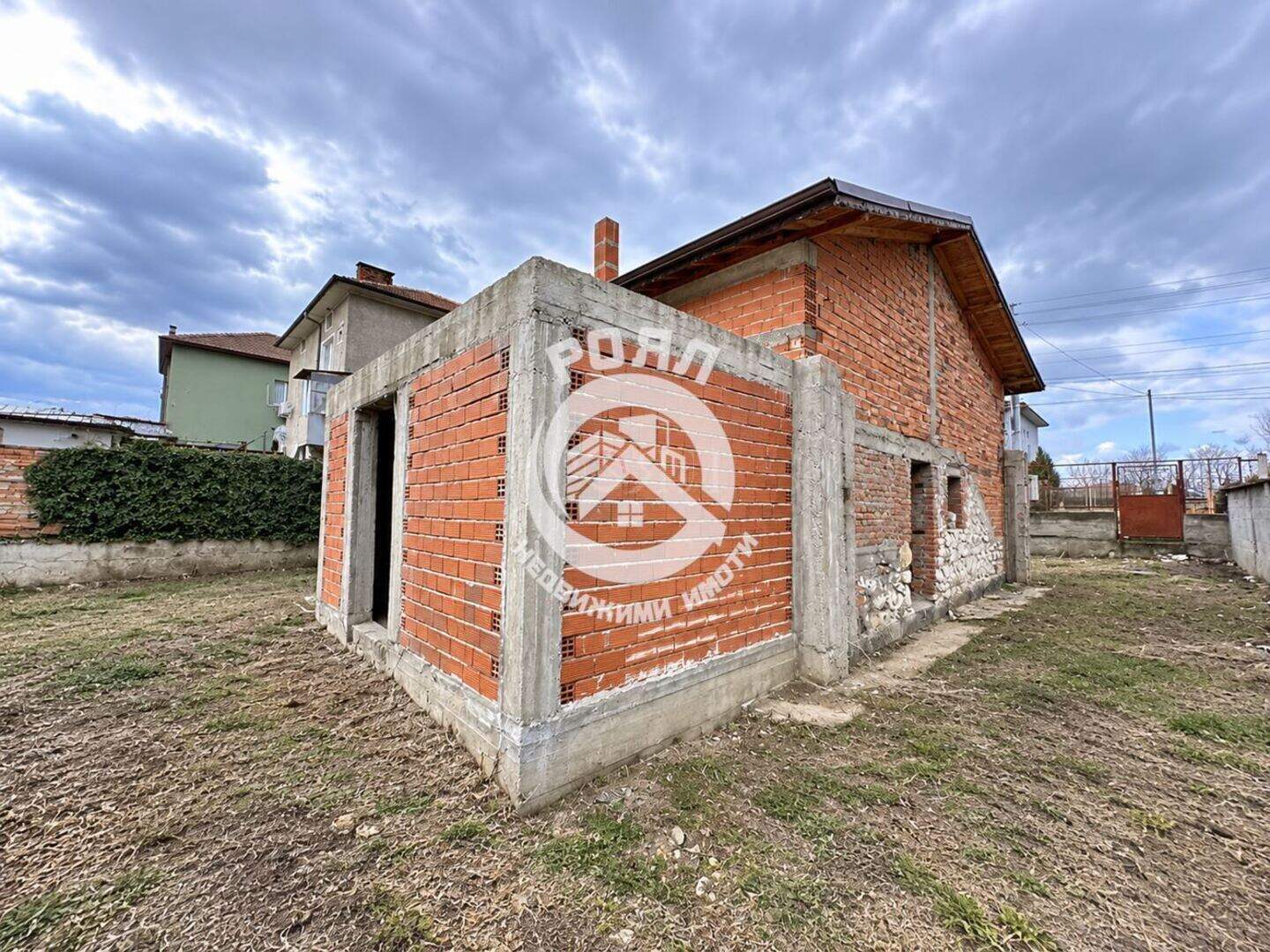 Haus in Stamboliyski, Plovdiv – Foto 3