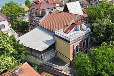 Kira - Otel olarak Center,  Ruse