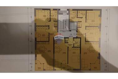 Satış - Apartman olarak Mladost 1,  Varna