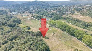 For sale - For Construction in Dolishte,  Varna