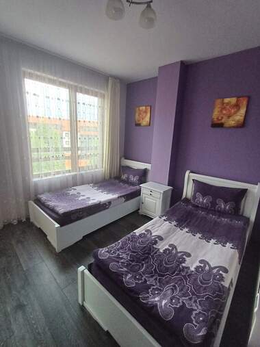 For sale - Apartment in Bansko,  Blagoevgrad