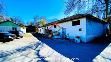 For rent - Storage/Warehouse/Storage Unit in Center,  Pazardjik