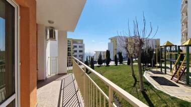 Satış - Apartman olarak Nesebar,  Burgas