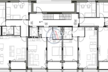 Verkauf - Wohnung in Sweti Nikola,  Warna