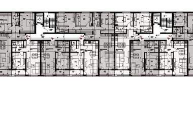Verkauf - Wohnung in Krastowa wada,  Sovia