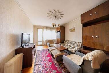 Vânzare - Apartament în Drujba 3,  Pleven