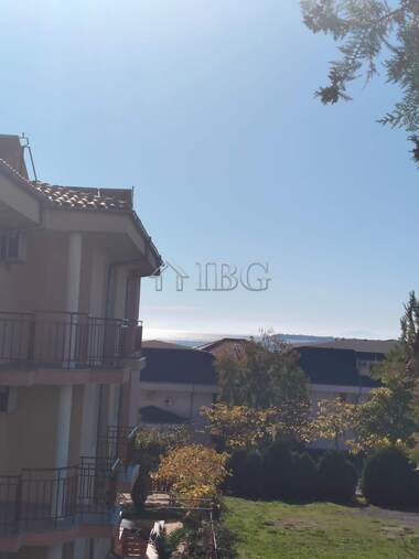 For sale - Apartment in Sveti Vlas,  Burgas