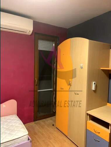 For rent - Apartment in Liatno kino Trakia,  Varna