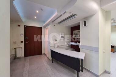 For sale - Office in Manastirski livadi-Iztok,  Sofia