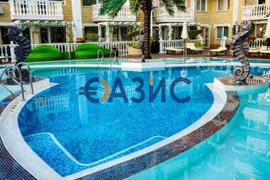 For sale - Apartment in Sunny Beach,  Burgas