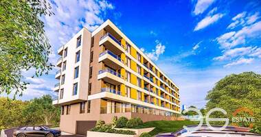 Продажба - Апартамент в Централна поща,  Варна