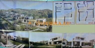 Vânzare - Teren de construcții în Okrăjna bolnița - Generali,  Varna
