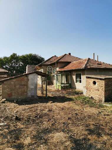 Satış - Ev olarak Ovça Mogila,  Veliko Tarnovo