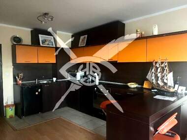 Satış - Apartman olarak Nesebar,  Burgas