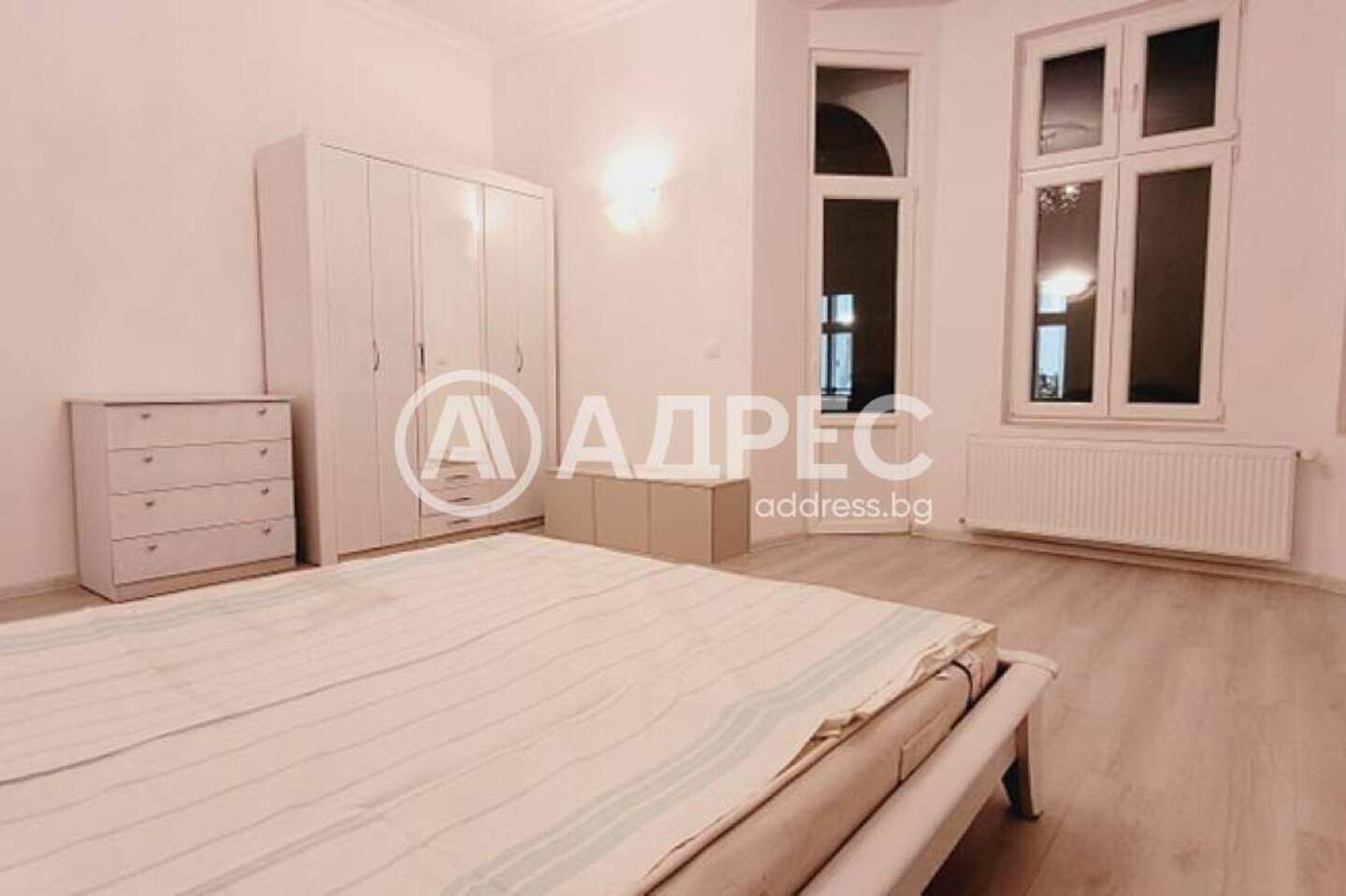 İki odalı Apartman olarak Center, Sofia – fotoğraf 7
