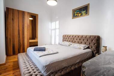 For sale - Apartment in Center,  Ruse