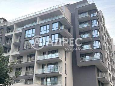 For sale - Apartment in Poligona,  Sofia