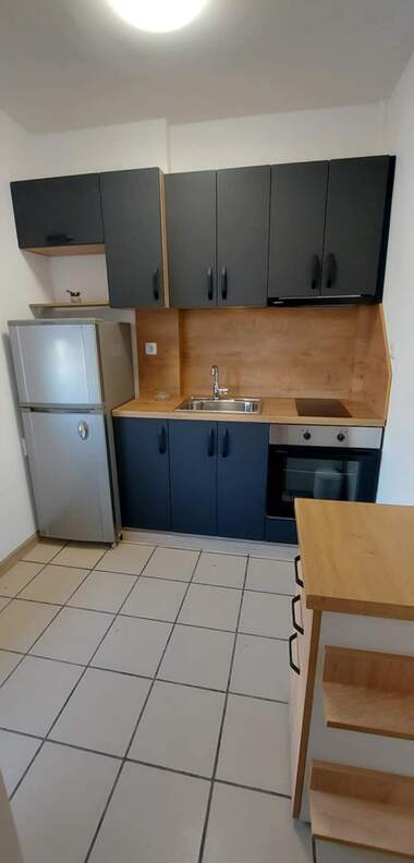 Închiriere - Apartament în Țentăr,  Haskovo