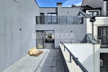 Verkauf - Wohnung in Nadejda 4,  Sovia