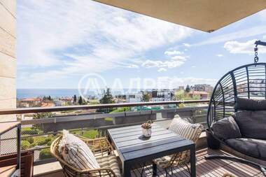 Kira - Apartman olarak Trakata,  Varna