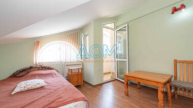 Vânzare - Apartament în Lazur,  Burgas