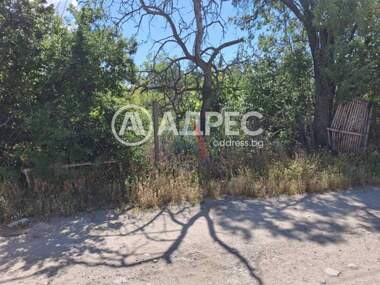 For sale - For Construction in Mentesheto,  Varna