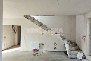 Verkauf - Wohnung in Nadejda 4,  Sovia