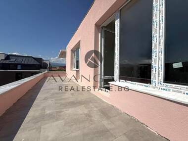 For sale - Apartment in Ostromila,  Plovdiv