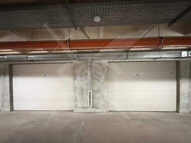 For rent - Garage in Bratia Miladinovi,  Burgas