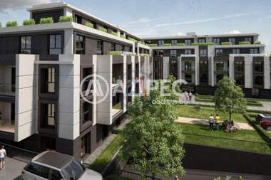 Продажба - Апартамент в Овча Купел 1,  София