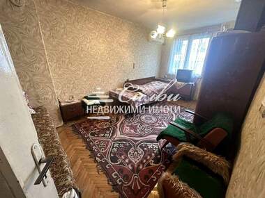 For sale - Apartment in Center,  Shumen