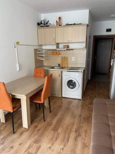 Vânzare - Apartament în Sunny Beach,  Burgas