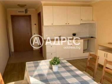 Verkauf - Wohnung in Tschernomorez,  Burgas
