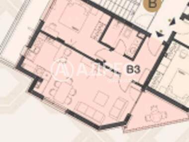 Vânzare - Apartament în Ovcea Kupel,  Sofia