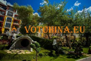 Verkauf - Wohnung in Sonnenstrand,  Burgas