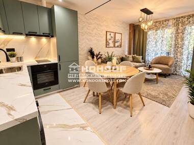 Продажа - Квартира в Кършияка,  Пловдив