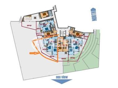 Vânzare - Apartament în Sveti Vlas,  Burgas