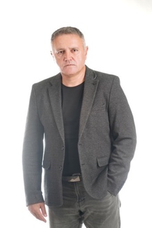 Swetlin Zwetkow