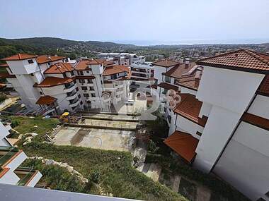 Satış - Apartman olarak Vinica,  Varna