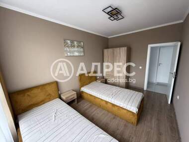 For rent - Apartment in Izgrev,  Burgas
