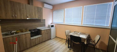 Miete - Wohnung in Drujba 3,  Ruse