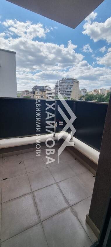 Продажба - Апартамент в Железник-център,  Стара Загора