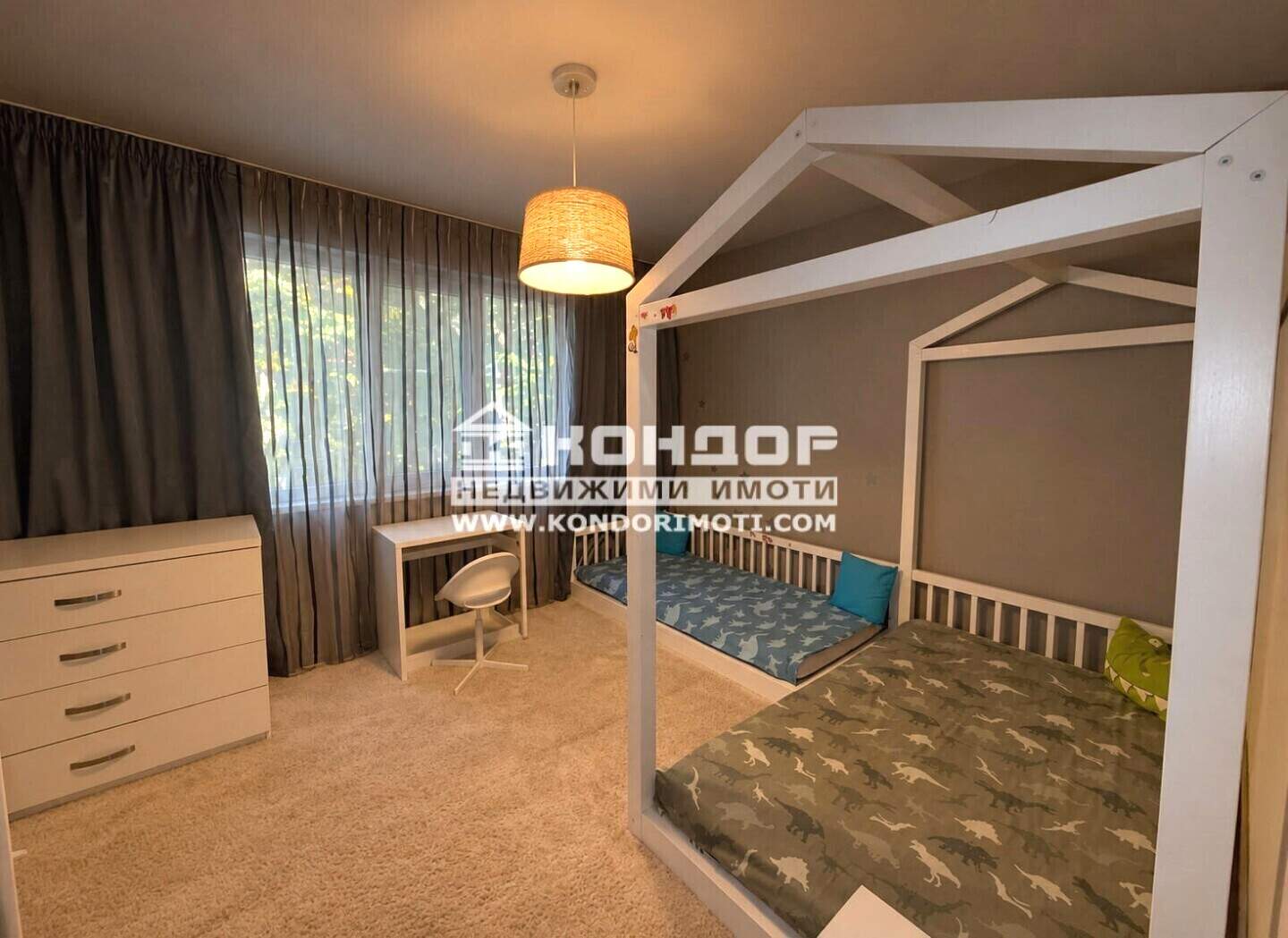 2 bedroom Apartment in Center, Plovdiv – photo 9