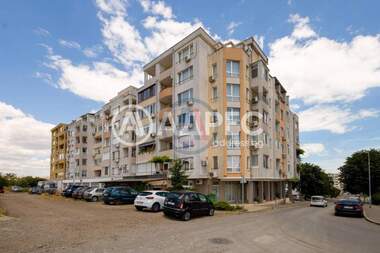 Satış - Apartman olarak Meden Rudnik,  Burgas